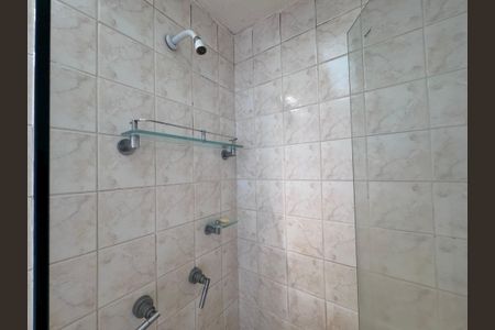 Apartamento à venda com 97m², 3 quartos e 1 vagaBanheiro Social