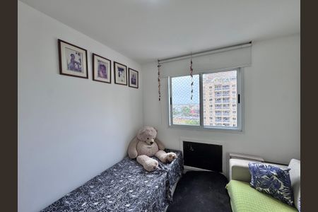 Apartamento à venda com 97m², 3 quartos e 1 vagaQuarto 2