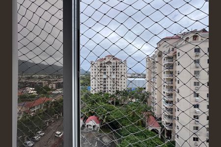 Apartamento à venda com 97m², 3 quartos e 1 vagaQuarto 2 - Vista