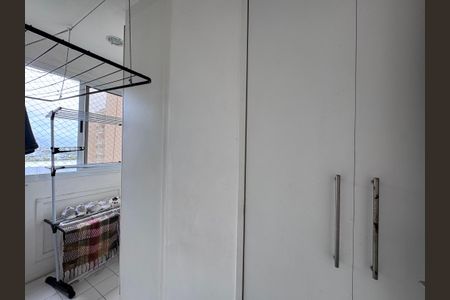 Apartamento à venda com 97m², 3 quartos e 1 vagaCozinha e Área de Serviço - Quarto