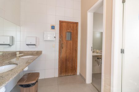 Apartamento à venda com 97m², 3 quartos e 1 vagaÁrea comum