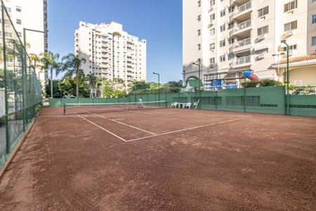 Apartamento à venda com 97m², 3 quartos e 1 vagaÁrea comum