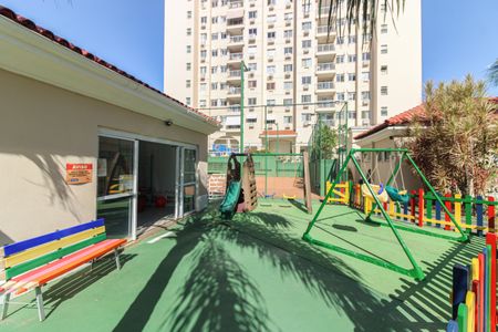 Apartamento à venda com 97m², 3 quartos e 1 vagaÁrea comum