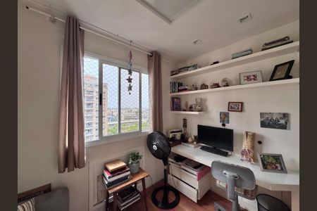 Apartamento à venda com 97m², 3 quartos e 1 vagaQuarto 1
