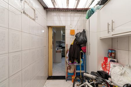 Apartamento à venda com 56m², 2 quartos e 1 vagaÁrea de Serviço