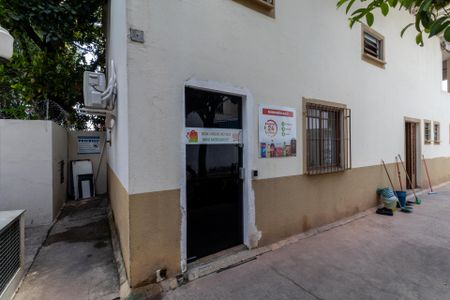 Apartamento à venda com 56m², 2 quartos e 1 vagaÁrea Comum - Mini Mercado 