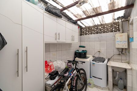 Apartamento à venda com 56m², 2 quartos e 1 vagaÁrea de Serviço