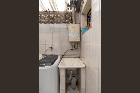 Apartamento à venda com 56m², 2 quartos e 1 vagaÁrea de Serviço