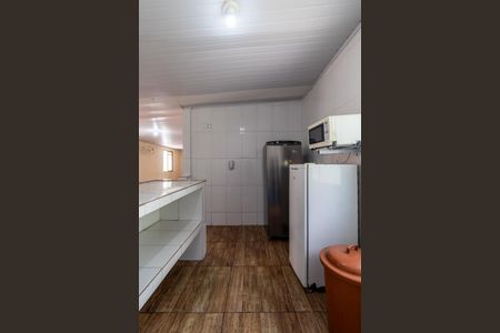 Apartamento à venda com 56m², 2 quartos e 1 vagaÁrea Comum - Salão de Festas 