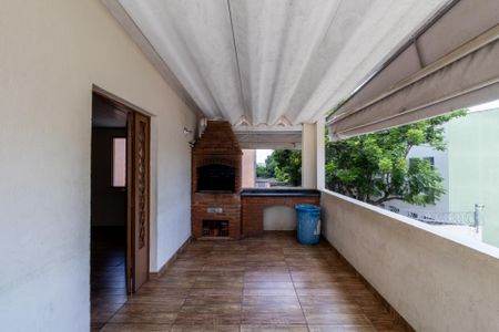 Apartamento à venda com 56m², 2 quartos e 1 vagaÁrea Comum - Churrasqueira 