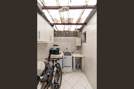 Apartamento à venda com 56m², 2 quartos e 1 vagaÁrea de Serviço