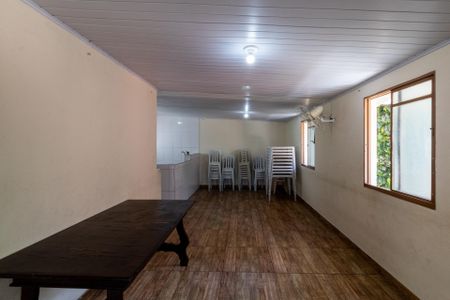 Apartamento à venda com 56m², 2 quartos e 1 vagaÁrea Comum - Salão de Festas 