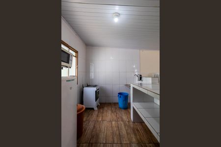 Apartamento à venda com 56m², 2 quartos e 1 vagaÁrea Comum - Salão de Festas 