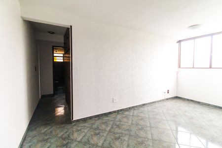Sala de apartamento para alugar com 2 quartos, 70m² em Jardim Aurora (zona Leste), São Paulo