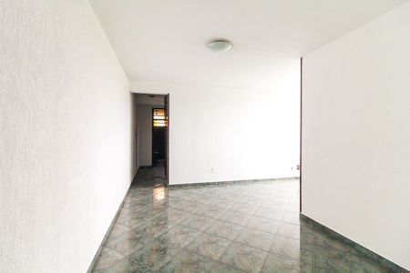 Sala de apartamento para alugar com 2 quartos, 70m² em Jardim Aurora (zona Leste), São Paulo