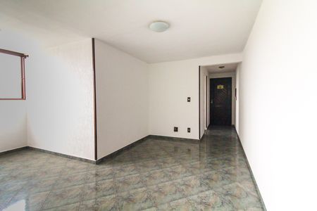 Sala de apartamento para alugar com 2 quartos, 70m² em Jardim Aurora (zona Leste), São Paulo