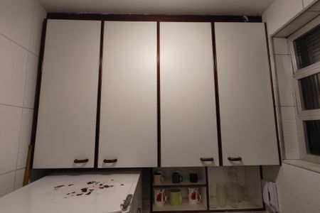 Apartamento para alugar com 30m², 1 quarto e sem vagaCozinha