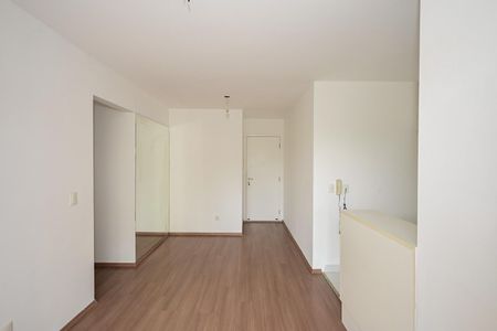 Sala de apartamento para alugar com 2 quartos, 57m² em Vila Andrade, São Paulo