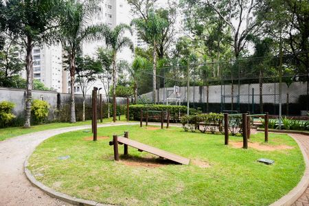 Apartamento para alugar com 57m², 2 quartos e 1 vagaAparelho de Ginástica