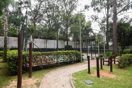 Apartamento para alugar com 57m², 2 quartos e 1 vagaQuadra