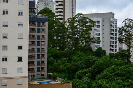 Apartamento para alugar com 57m², 2 quartos e 1 vagaVista