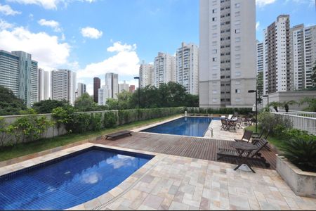 Apartamento para alugar com 57m², 2 quartos e 1 vagaPiscina