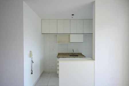 Apartamento para alugar com 57m², 2 quartos e 1 vagaCozinha