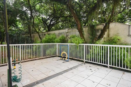 Apartamento para alugar com 57m², 2 quartos e 1 vagaEspaço Pet