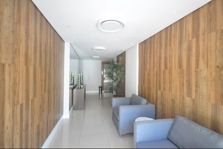 Apartamento para alugar com 57m², 2 quartos e 1 vagaPlayground