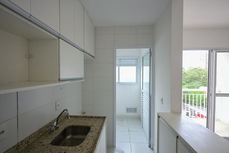 Apartamento para alugar com 57m², 2 quartos e 1 vagaCozinha