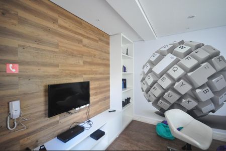 Apartamento para alugar com 57m², 2 quartos e 1 vagaSalão de Jogos