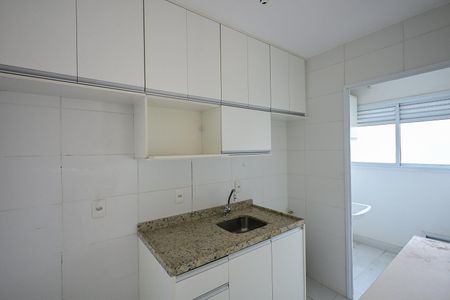 Apartamento para alugar com 57m², 2 quartos e 1 vagaCozinha