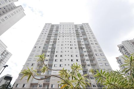 Apartamento para alugar com 57m², 2 quartos e 1 vagaFachada