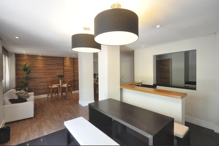 Apartamento para alugar com 57m², 2 quartos e 1 vagaSalão de Festa