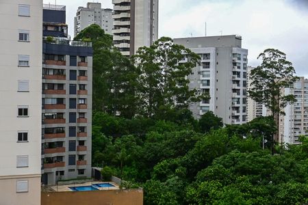 Apartamento para alugar com 57m², 2 quartos e 1 vagaVista do Quarto