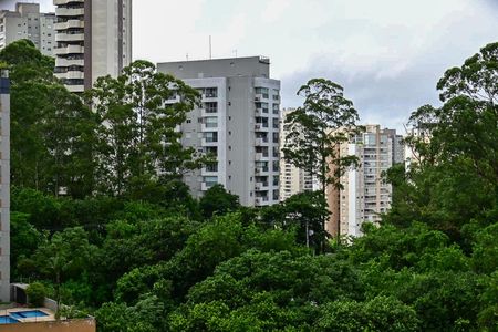 Apartamento para alugar com 57m², 2 quartos e 1 vagaVista da Suíte
