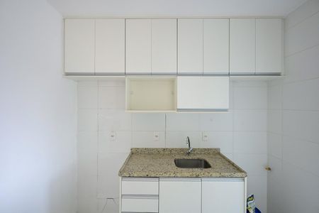 Apartamento para alugar com 57m², 2 quartos e 1 vagaCozinha