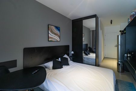 Studio de kitnet/studio para alugar com 1 quarto, 25m² em Pompeia, São Paulo