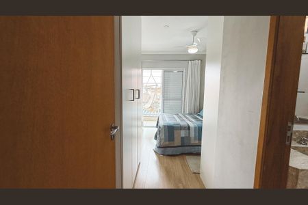 Casa à venda com 75m², 2 quartos e 1 vagaSuíte 1