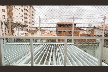 Casa à venda com 75m², 2 quartos e 1 vagaVaranda da Suíte 1