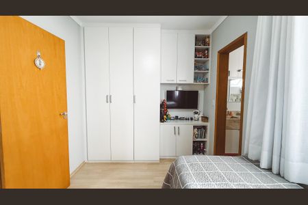 Casa à venda com 75m², 2 quartos e 1 vagaSuíte 2