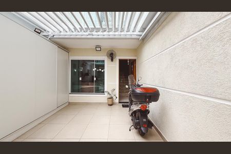 Casa à venda com 75m², 2 quartos e 1 vagaGaragem