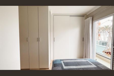 Casa à venda com 75m², 2 quartos e 1 vagaSuíte 1