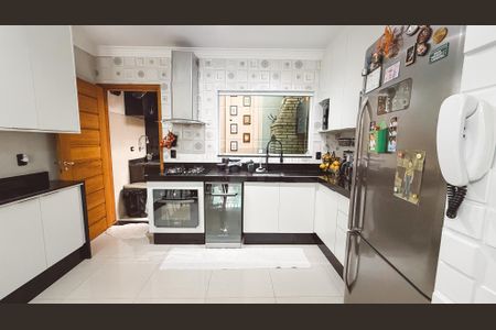 Casa à venda com 75m², 2 quartos e 1 vagaSala/Cozinha