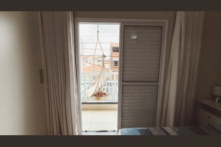 Casa à venda com 75m², 2 quartos e 1 vagaVaranda da Suíte 1