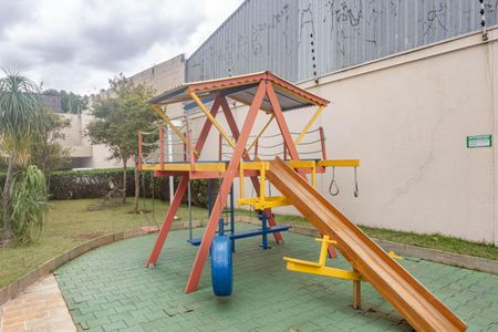Apartamento à venda com 46m², 2 quartos e 1 vagaÁrea comum - Playground