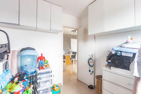 Apartamento à venda com 46m², 2 quartos e 1 vagaQuarto 1