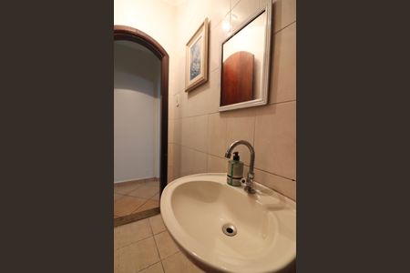 Casa à venda com 188m², 4 quartos e 2 vagasLavabo 