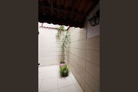 Casa à venda com 188m², 4 quartos e 2 vagasÁrea de Serviço