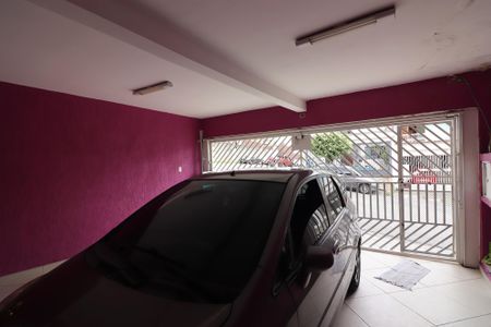 Casa à venda com 188m², 4 quartos e 2 vagasGaragem